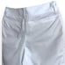 Adidas CLIMALITE Women’s White Long Golf Shorts Size 8 Athletic Short Brand New!