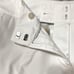 Adidas CLIMALITE Women’s White Long Golf Shorts Size 8 Athletic Short Brand New!