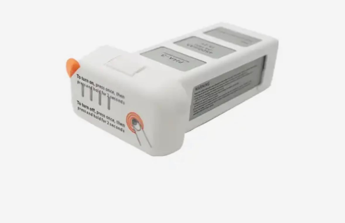 New in Box Battery For DJI Phantom 3 Professional/Standard/Advanced