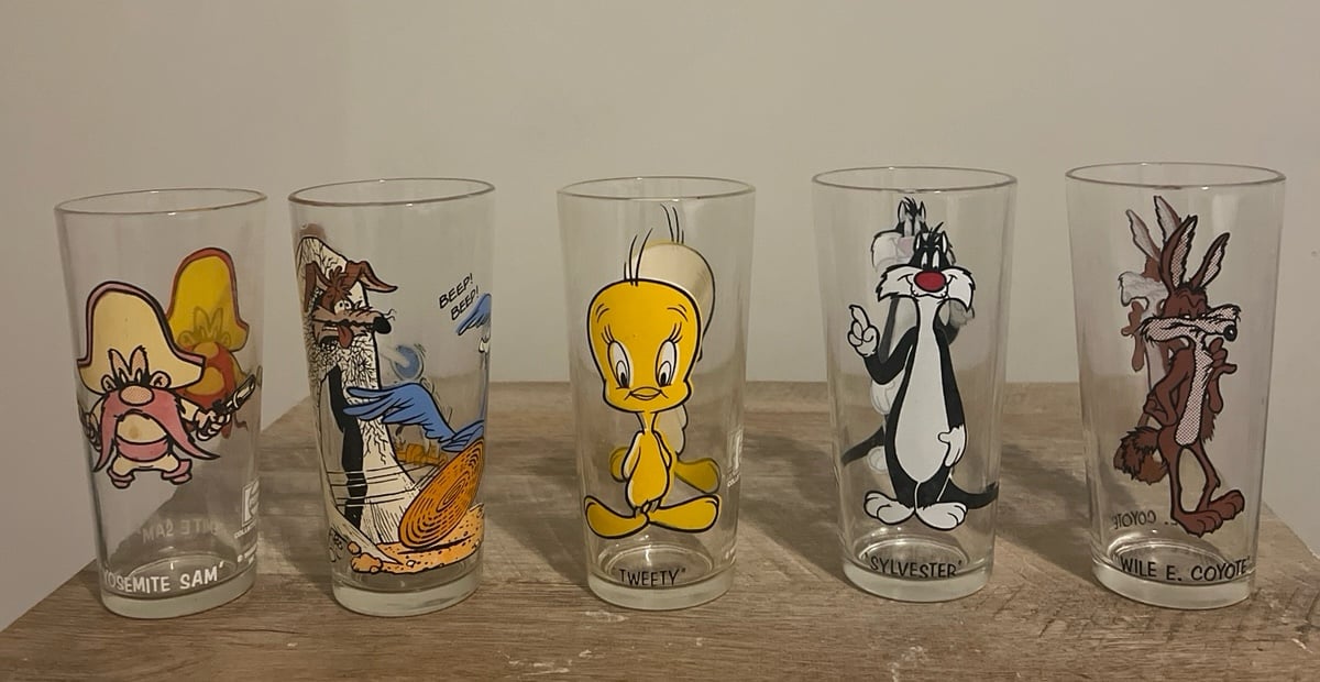 Glasses