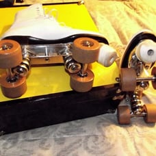 Skates
