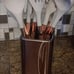 11pcs New Quality Silicone Utensils Set Non-stick Kitchen Cooking