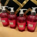 L'Occitane Pivoine with Peony Extract x4