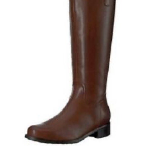 Blondo Womens Nestle Knee High Boot Blondo Womens Nestle Knee High Boot