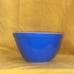 Pyrex Blue 401 Mixing Bowl