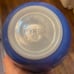 Pyrex Blue 401 Mixing Bowl