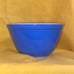 Pyrex Blue 401 Mixing Bowl