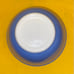 Pyrex Blue 401 Mixing Bowl