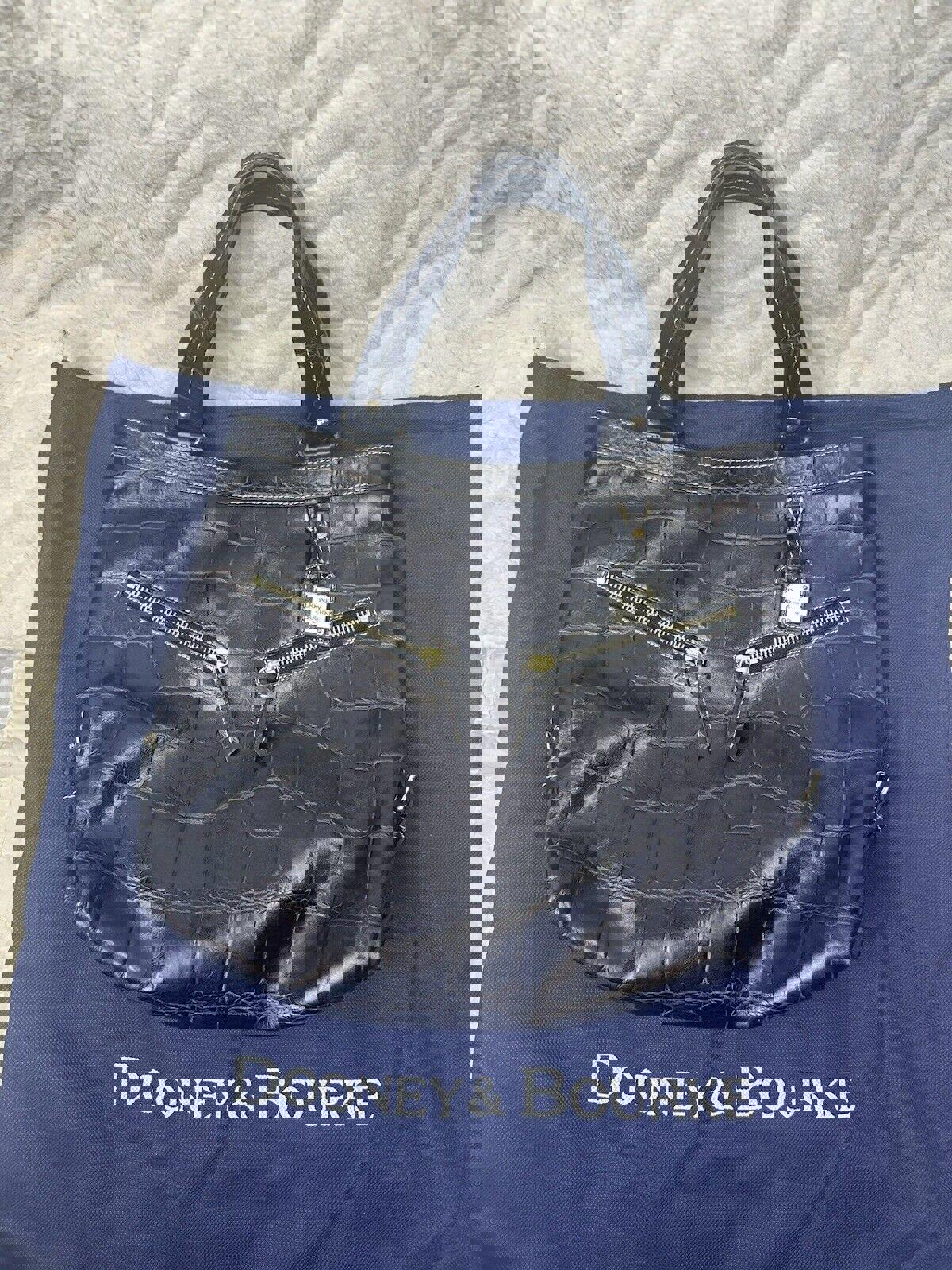 dooney bourke handbags vintage