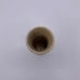 Real moose antler shot glass turned on lathe