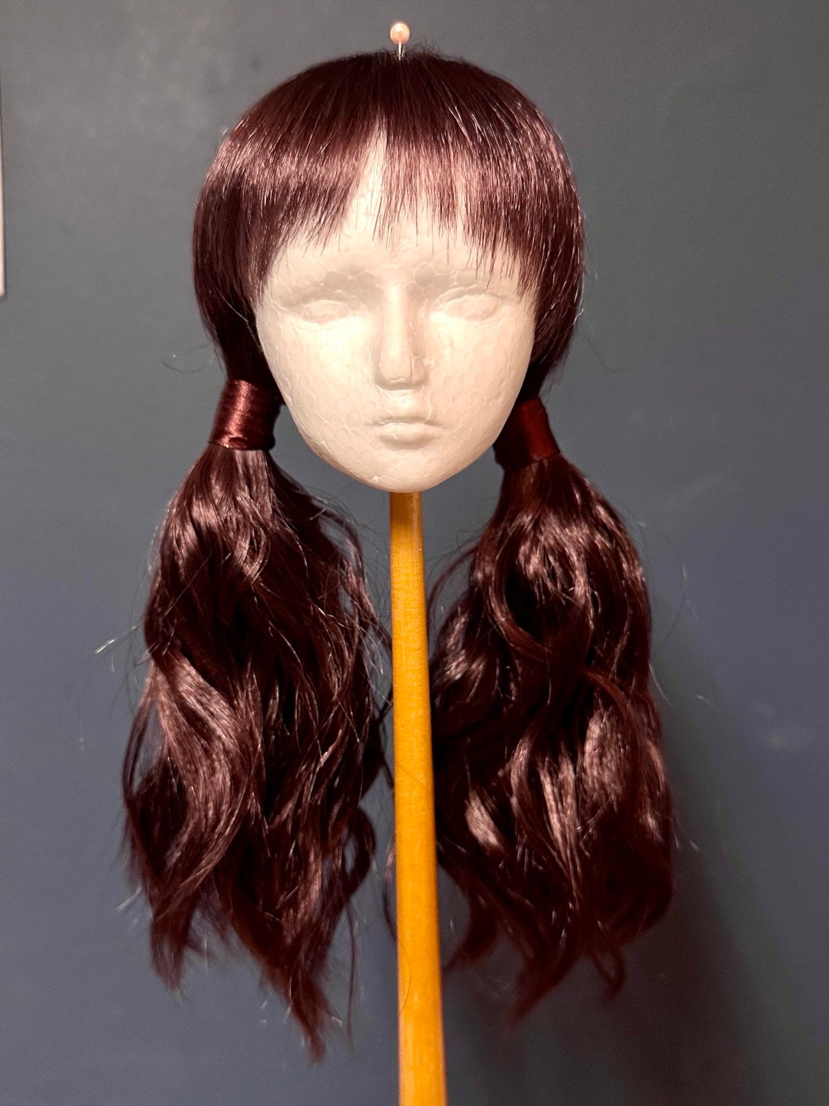 Volks SD BJD Doll Wig