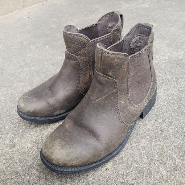 UGG BONHAM - Womens Boots - SIZE 7