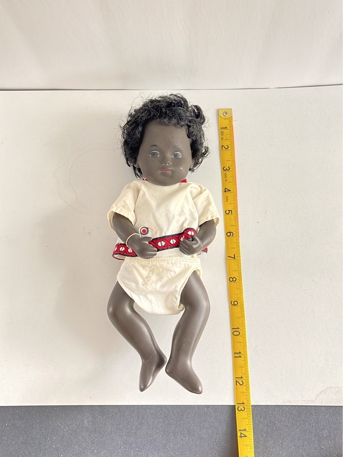 Vintage Sasha Baby Doll #509