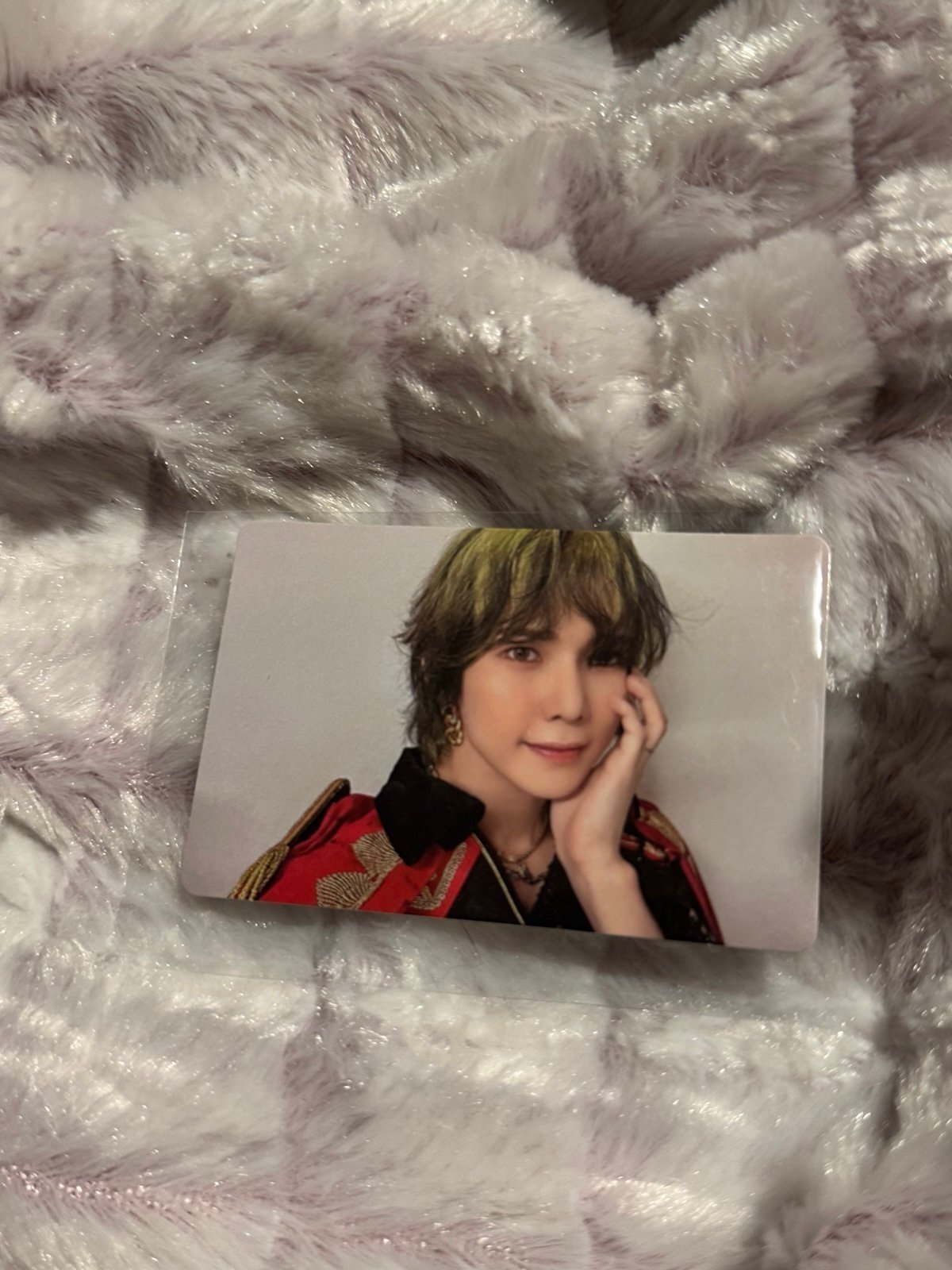 Yeosang indie pc