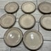 Sadie Cream by PFALTZGRAFF salad plates