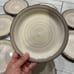 Sadie Cream by PFALTZGRAFF salad plates