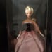 Timeless Silhouette Barbie