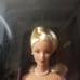 Timeless Silhouette Barbie