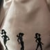 Timeless Silhouette Barbie