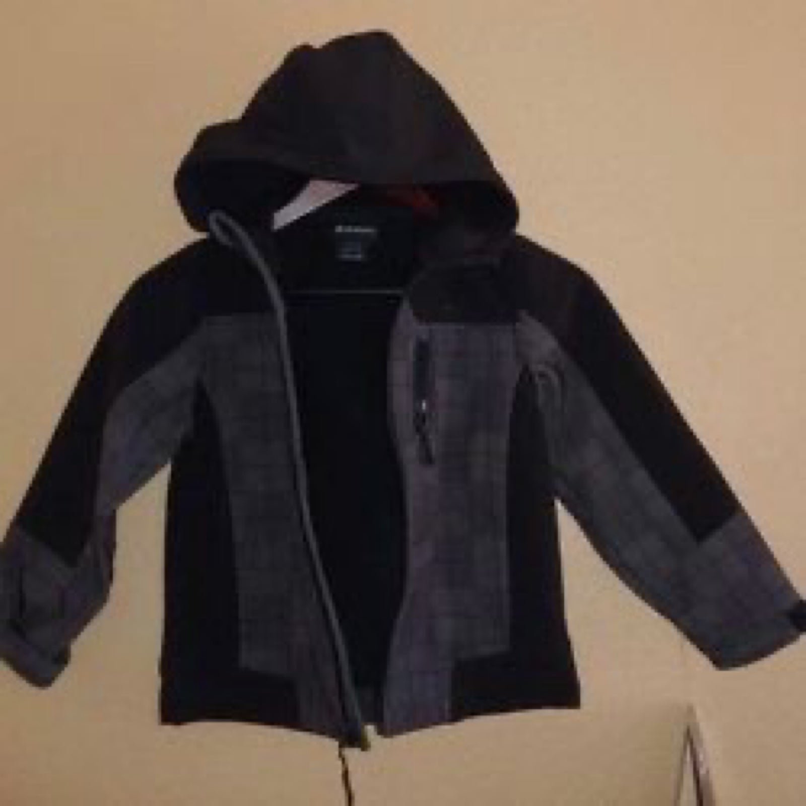Snozu Boys Jacket