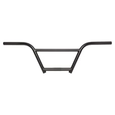 S&M 7 4 PIECE CRUISER BAR BLACK