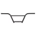 S&M 7 4 PIECE CRUISER BAR BLACK
