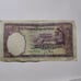Rare Vintage 100 Yuan central Bank of China bank note from 1936