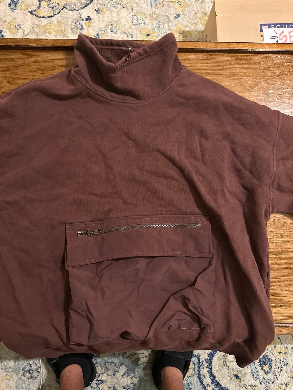 levi strauss jacket