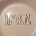 Rae Dunn Magenta Artisian Collection Pie Plate