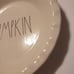 Rae Dunn Magenta Artisian Collection Pie Plate