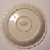 Rae Dunn Magenta Artisian Collection Pie Plate