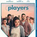 Players - 2024 - Blu Ray