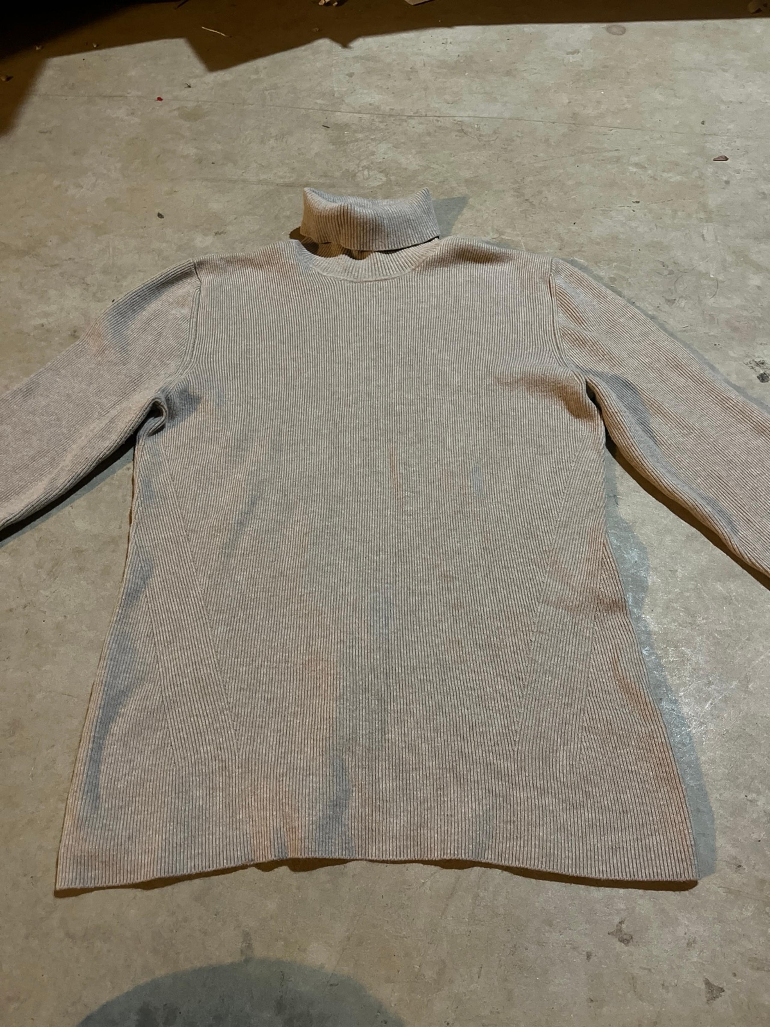 Orvis Women’s Turtleneck Sweater