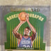 2014-15 Panini Donruss Green Die-Cuts 42/49 Jerami Grant #20 Rookie Auto RC Card