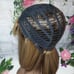 14IN FULL BANG HUMAN HAIR BOB UNIT