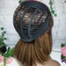 14IN FULL BANG HUMAN HAIR BOB UNIT