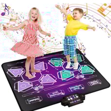 Dance Mat - 2-Player Dance mat