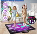 Dance Mat - 2-Player Dance mat