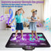 Dance Mat - 2-Player Dance mat