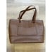 GUESS Tote Purse Hand Shoulder Bag Cocoa Brown Rodney Medium Large SV792622