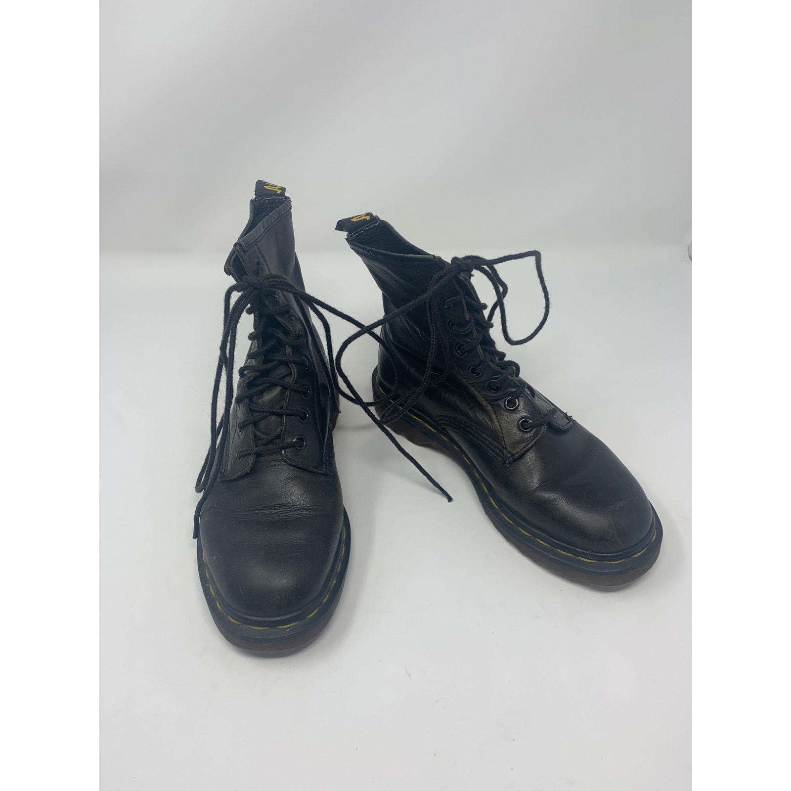 Dr. Martens 1460 Lace-Up Boots