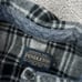 Pendleton Paige 1/2 Zip Pullover Plaid Wool Shirt