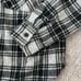 Pendleton Paige 1/2 Zip Pullover Plaid Wool Shirt