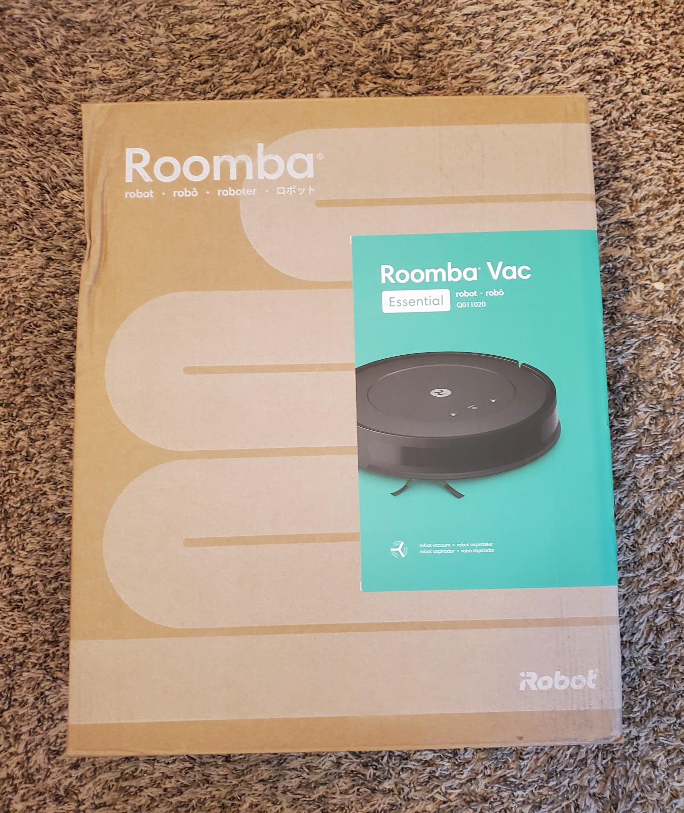 Roomba