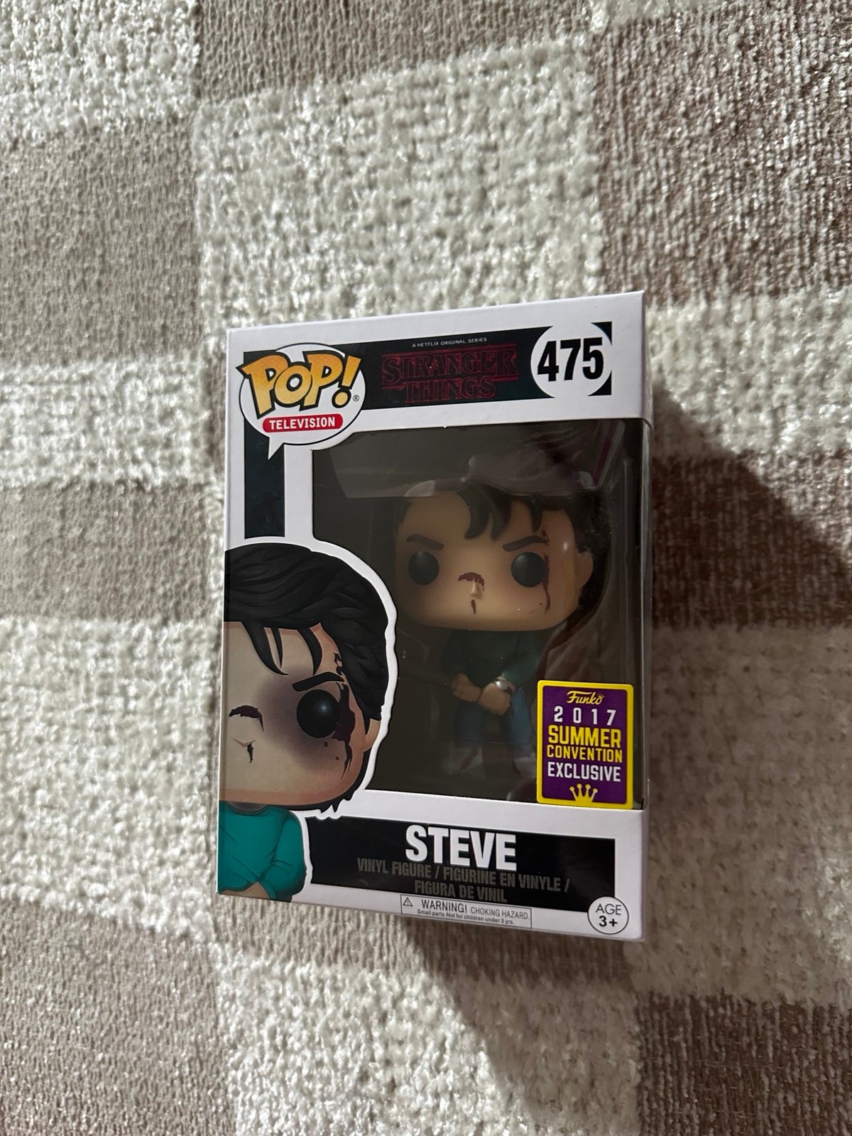 Funko Pop