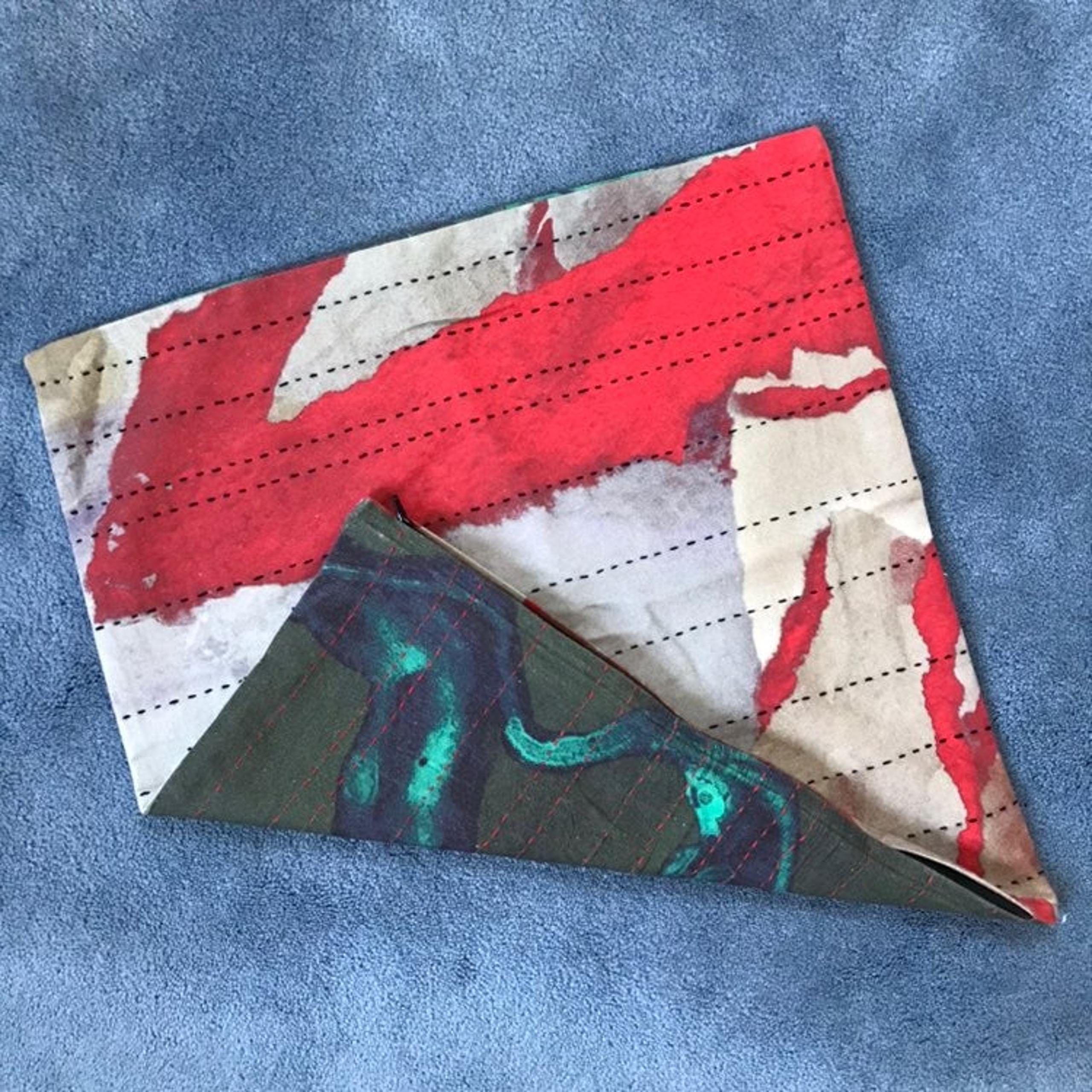 20x20" Sham Cover