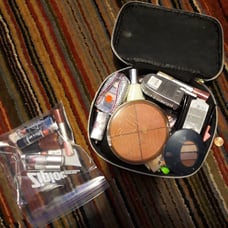 makeup Lot