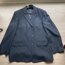 J.Crew Classic Fit Blazer All Season