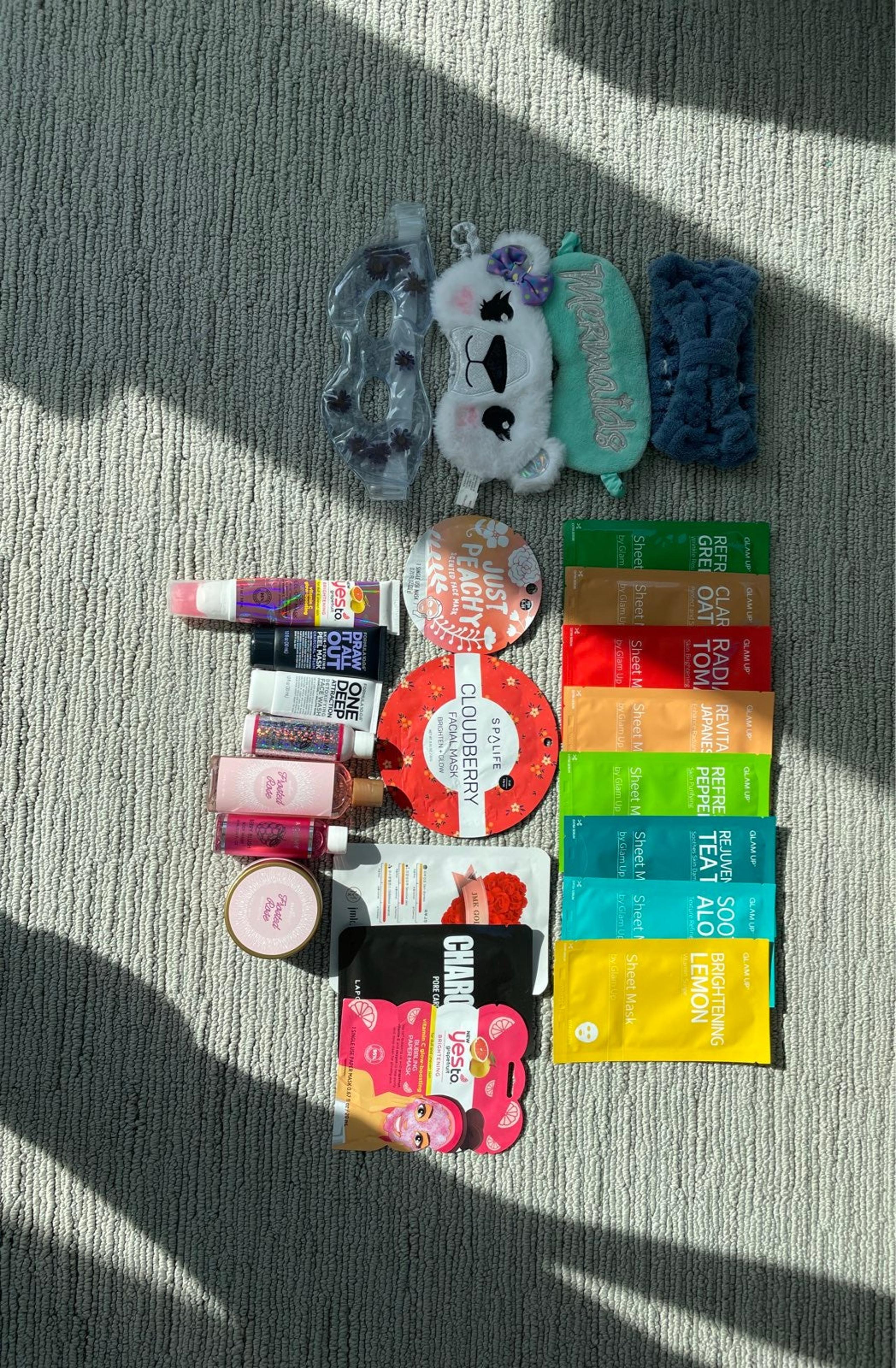 body care