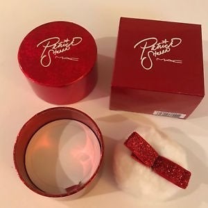 Mac Patrick Starrr Set Powder